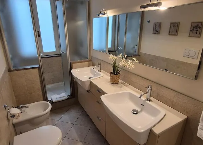 Borgo San Frediano Hideaway *