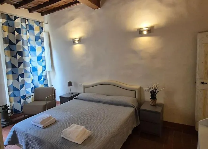 Borgo San Frediano Hideaway * Florence
