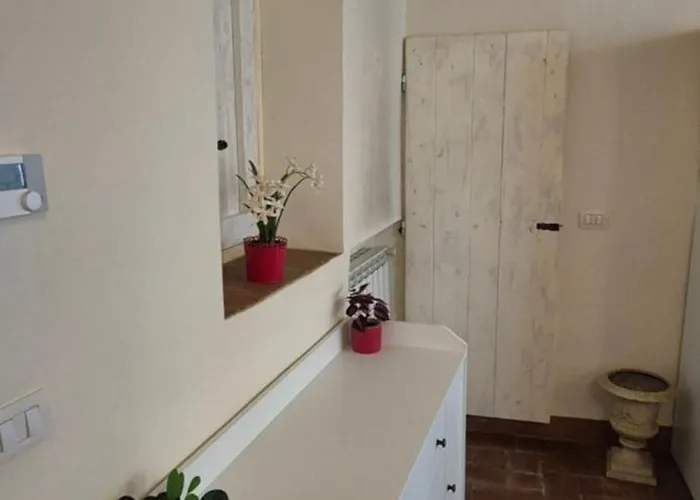 Borgo San Frediano Hideaway *