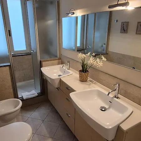 Borgo San Frediano Hideaway *