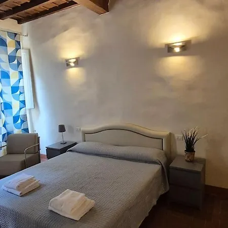 Borgo San Frediano Hideaway * Florence