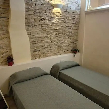 Apartment Borgo San Frediano Hideaway Florence