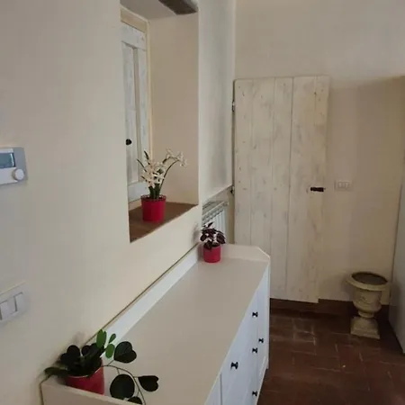 Borgo San Frediano Hideaway *