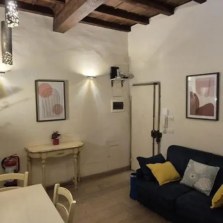 Borgo San Frediano Hideaway *