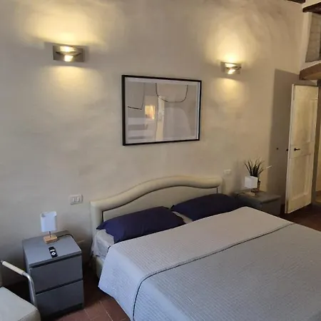 Borgo San Frediano Hideaway *